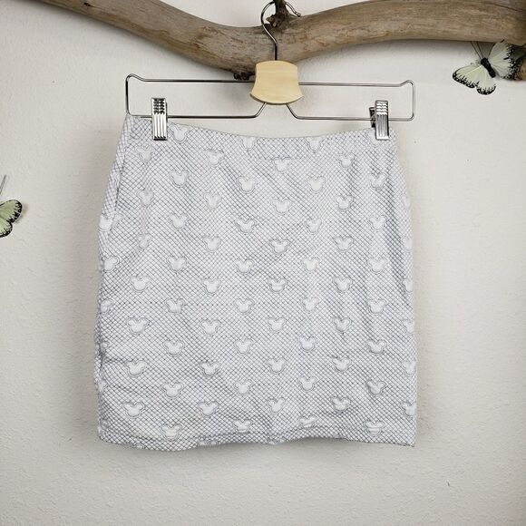 Lauren Conrad Disney quilted Mickey mouse - Picture 1 of 8